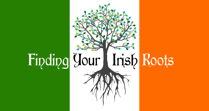 Find Your Irish Roots